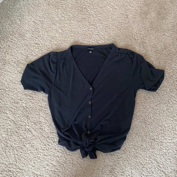 Lucky Brand Shirt. Size Medium. - Picture 1 of 2